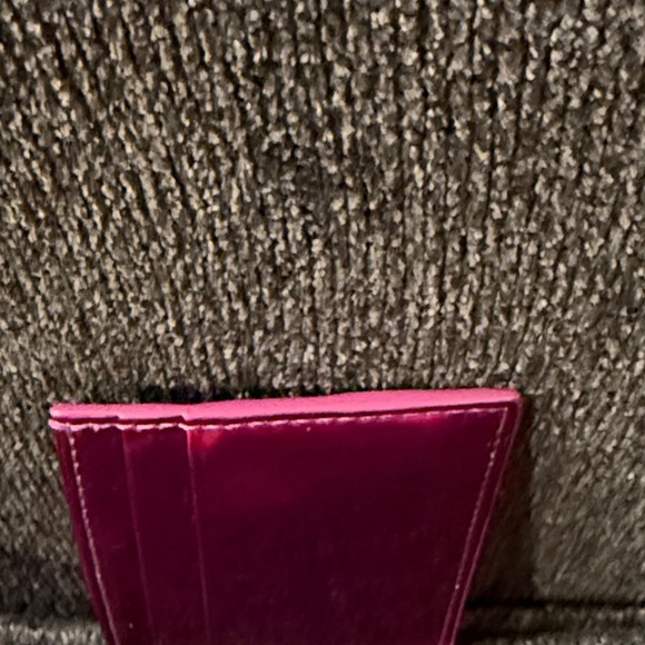 Kate Spade New York Women’s Card Holder (Color: Baja Rose)(EUC) - Picture 11 of 16